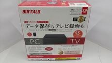 外付けHDD|BUFFALO
