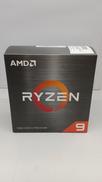 CPU|AMD