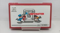GAME&WATCH|NINTENDO