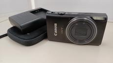 デジタルカメラ|CANON