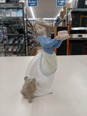 フィギュリン|LLADRO