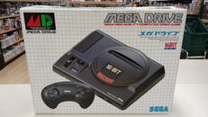 メガドライブ|SEGA