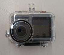 アクションカメラ|OSMO ACTION