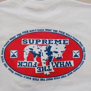 Tシャツ・カットソー|SUPREME