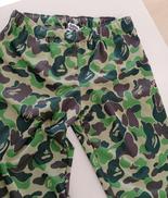 パンツ|A BATHING APE