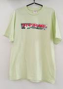 Tシャツ(グリーン)|SUPREME