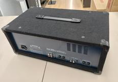 パワードミキサー　動作確認済み Roland POWERED MIXER PA-400 250W ローランドパワードミキサー
