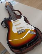 エレキギター|YAMAHA