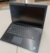 ノートパソコン|SONY