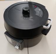 新品未使用  CUCKOO  電気圧力調理器 新品未使用 CUCKOO 電気圧力調理器