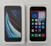 SIMフリー iPhoneSE(第2世代)|iPhone|オフモール - 中古通販の