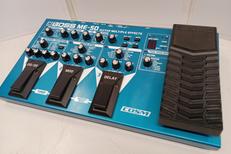 マルチエフェクター|BOSS