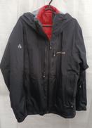 マウンテンパーカー|MONT-BELL