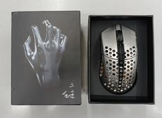 ゲーミングマウス|FINAL MOUSE