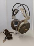 開放型ヘッドホン|AUDIO-TECHNICA