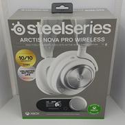 ゲーミングヘッドセット|STEELSERIES