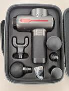 マッサージガン|MYTREX