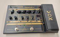 マルチエフェクター|VOX