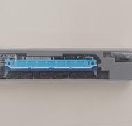 JR貨物　試験塗装機|KATO