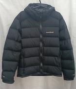 ダウンジャケット|MONT BELL