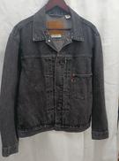 デニムジャケット|LEVI’S