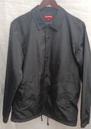 コーチジャケット|SUPREME