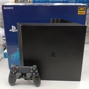 PS4 PRO|SONY