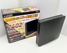 WIFIルーター|NEC
