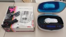 フラッシュ脱毛器|エムテック