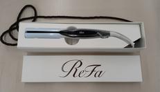 ストレートアイロン|REFA