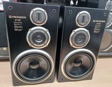 スピーカーペア|PIONEER