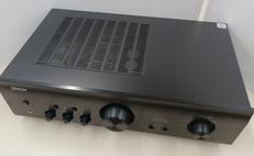 プリメインアンプ|DENON