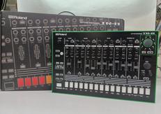 リズムマシン|ROLAND