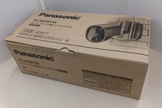 屋外ワイヤレスカメラ|PANASONIC