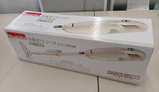 充電式クリーナー|MAKITA