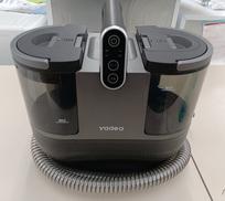 リンサー洗浄機|YADEA