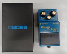 エフェクター|BOSS