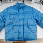 ヴィンテージダウンジャケット|ANORALP