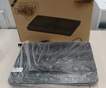 2口IHコンロ|IRIS OHYAMA