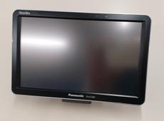 メモリーナビ|PANASONIC