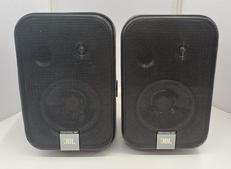 アンプ内蔵スピーカー|JBL