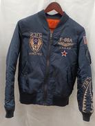 MA-1 フライトジャケット|AVIREX