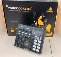 ポータブルオーディオインターフェース|MAONO