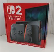 SWITCH2|NINTENDO / 任天堂