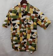 半袖シャツ|A BATHING APE