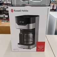 コーヒーメーカー|RUSSELL HOBBS
