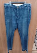 デニムテーパードパンツ|GUCCI