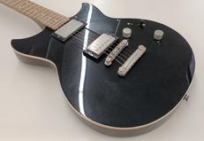 エレキギター|YAMAHA