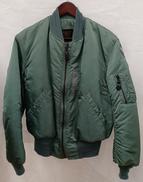 フライトジャケット|ALPHA