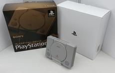 プレイステーション クラシック|SONY